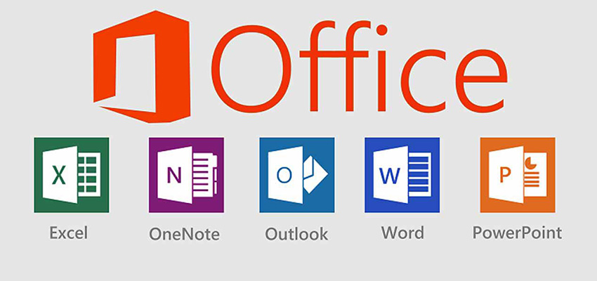 Microsoft Office Management