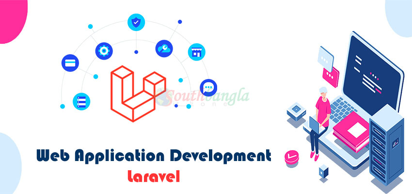 Web Application Development With Laravel