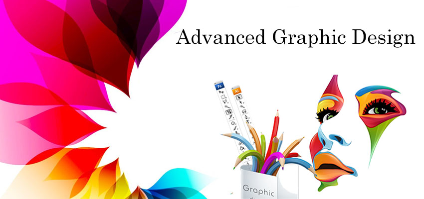 Advanced Graphic Design | South Bangla IT Zone